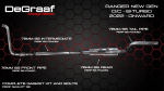 Next Gen Volkswagen Amarok 2.0 Bi-turbo Degraaf Bobw Performance Exhaust For