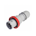 218.6337 63A 5P Cee Plug Top