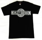 H-d Gold Rand Dealer T-Shirt -HDR004448