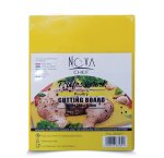 Cutting Board Yellow 500X380X13MM