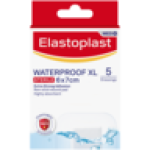XL Waterproof Dressings 5 Pack