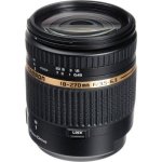 TAMRON 18-270MM F 3.5-6.3 Di II Vc Pzd Lens For Nikon
