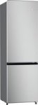 Bosch Series 2 Freestanding Fridge-freezer 281L Inox-look