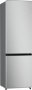 Bosch Series 2 Freestanding Fridge-freezer 281L Inox-look