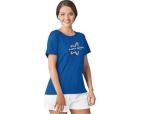 Ladies All Star T-Shirt - 4XL White