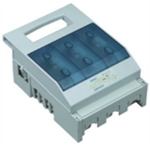 Fuse Switch Battery Disconnector 250A 3 Pole