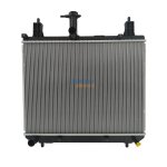 Toyota Rush Avanza 2 1.5 Manual Radiator 18-22