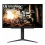LG Ultragear 27 Qhd Ips Gaming 180/200HZ Overclock 1MS
