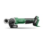 Hikoki 18V Cordless Angle Grinder 125MM Tool Only G1813DF