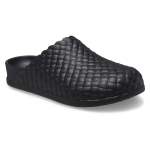 Dylan Woven Clog - Black M13