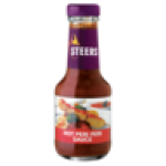 Hot Peri Peri Sauce 375ML