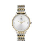 Ladies Premium Stainless Steel Strap