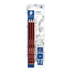 Staedler 180T Tradition Pencil 3