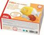 DAS Moulding Plaster - 1KG Box