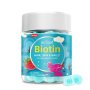 Biyode Sugar-free Biotin Gummies Natural Care For Healthy Hair Skin And Nails 60 Gummies