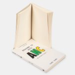 Reasons To Vote Anc" Blank Notebook