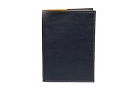 Frara Road Premium Leather Notebook Cover – A5