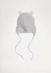 Beanie Orejita - Gray