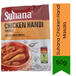 Chicken Handi Masala 50G - 50G