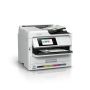 Epson Workforce Pro WF-C5890DWF 4-IN-1 Colour Mfp Duplex And Adf 25PPM