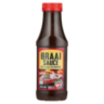 Braai Sauce & Marinade 375ML