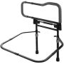 Foldable Bedside Assist Rail For Elderly People