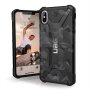 Pathfinder Case For Apple Iphone XS Max - Midnight Camo