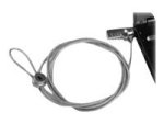 Branded Combination Notebook Lock 1.8M