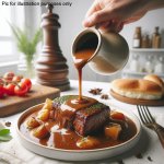 Gravy Powder – Savoury Powder