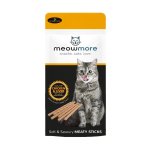 Cat Treat Sticks - Chicken & Liver
