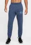 Nike Tf Jogger Pant Swoosh - Thunder Blue