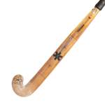 Vision Wd Grow Bow - Black Hockey Stick - 32