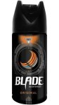 Blade Deo Bspray 150ML Original