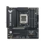 Asus Tuf Gaming B850M AM5 4X DDR5 Slots Micro-atx Motherboard