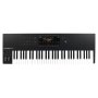 Native Instruments Kontrol S61 MK3 61-KEY Smart Keyboard Controller