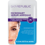 Skin Republic Microdart Serum Ampoule + Spicule 6X2ML Sachets