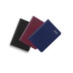 Pocket Week-to-view Diary 2026 Black