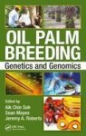 Oil Palm Breeding - Genetics And Genomics Hardcover