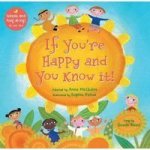 If You& 39 Re Happy And You Know It Board Book