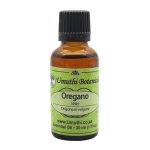 Umuthi Botanicals Oregano Wild Essential Oil 10ML