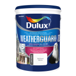 Dulux Weatherguard Smooth – 5L – Stoneware