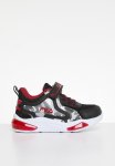 FILA Ranger Lights Infants - Black red