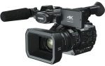 Panasonic AG-UX90 4K HD Professional Camcorder Used