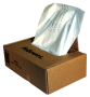 Fellowes Shredder Bags 160L -50PK