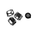 TK11 Gasket & Diaphragm Kit Tk Carburetor