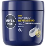 Nivea Men Revitalising Body Cream 400ML