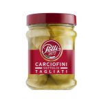 Sliced Artichokes With Herbs - 285G