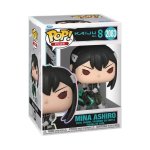 Mina Ashiro Kaiju No. 8 Funko Pop Figure 2083