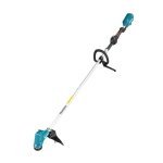 Makita 18V Cordless Trimmer Tool Only DUR190LZX3