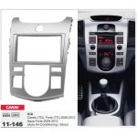 11-146 Kia Cerato In Dash Car Radio Trimplate